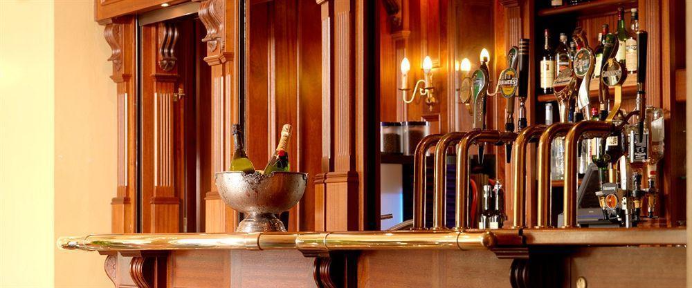 Springfort Hall Hotel مالو المظهر الخارجي الصورة