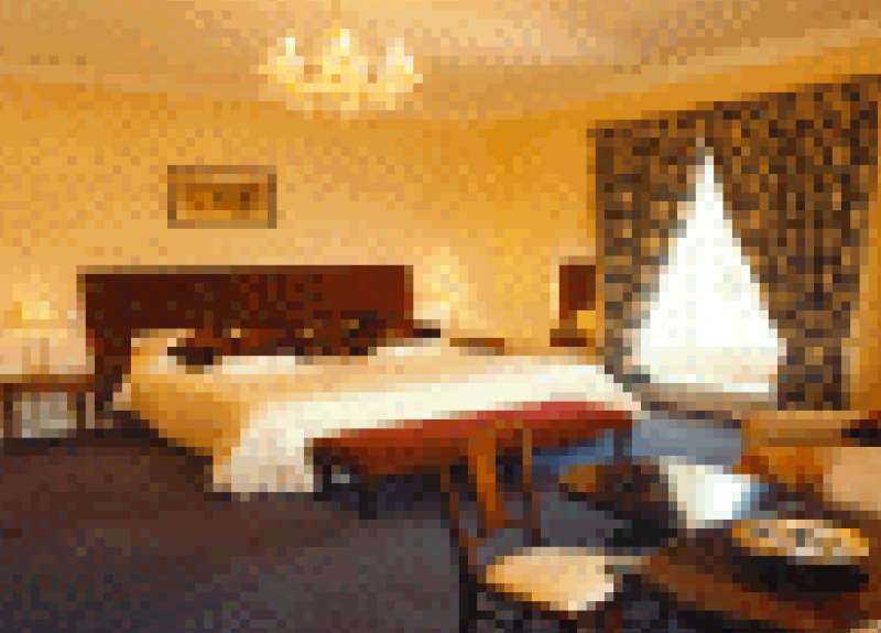 Springfort Hall Hotel مالو المظهر الخارجي الصورة