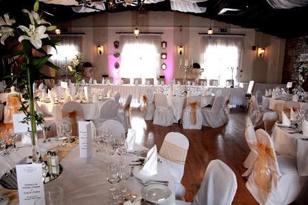 Springfort Hall Hotel مالو المظهر الخارجي الصورة